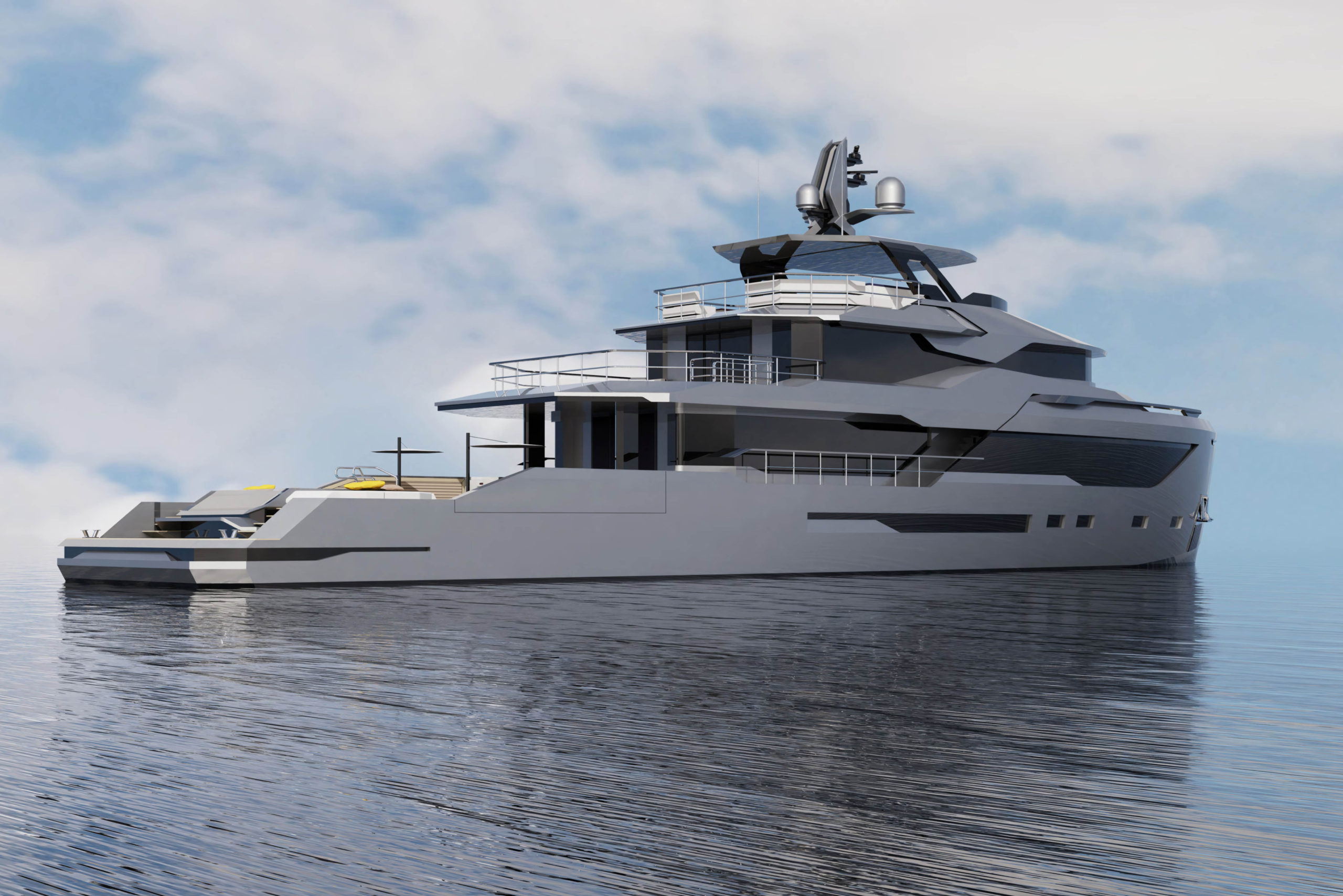 aes yachts